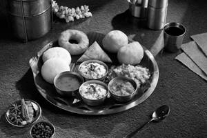 Combo Breakfast
