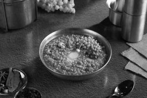 Bisi Bele Bath (bisi Bele Huliyanna)