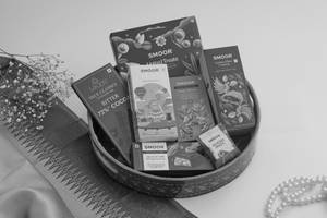 Wonder Tray Diwali Hamper