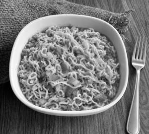 Maggi (Plain/Masala)