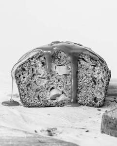 Just Caramalised Bread