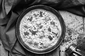 Tandoori Paneer Pizza