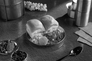 Pav Bhaji