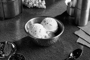 Vanilla Ice Cream