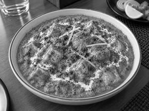 Paneer Lawabdar
