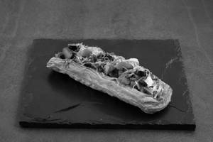 Ratatouille Crotart