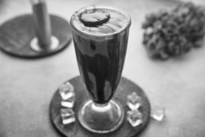 Oreo Shake