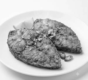 Fish Fry (ଭଜା ମାଛ)