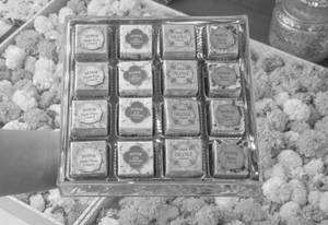 Assorted Crunch Box 16 Pcs