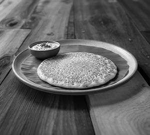 Plain Uttapam 