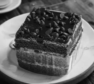 Choco Chips Pastry