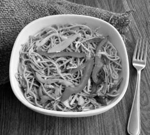 Veg Chowmein