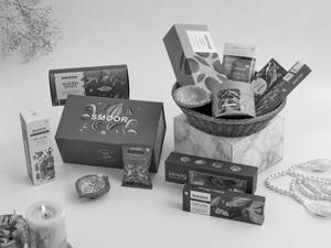 Bundle Of Joy Diwali Hamper