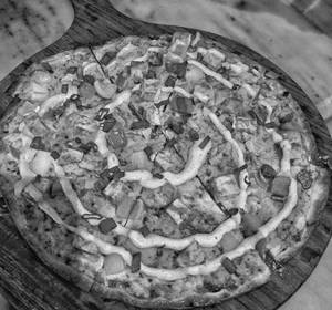 Veg Cheese Pizza