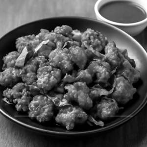 Chicken Crispy