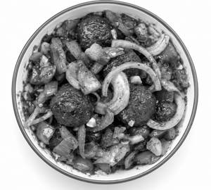 Veg Manchurian
