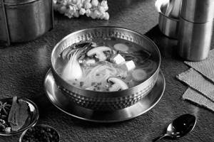 Asian Broth