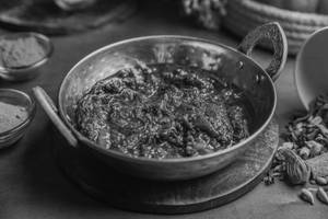 Mutton Keema (Qtr.)