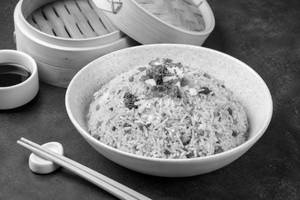 The "Cha" Special Rice [Chicken]