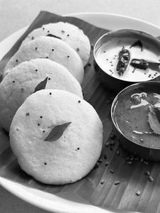 Idli