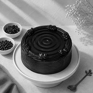 Truffle Cake