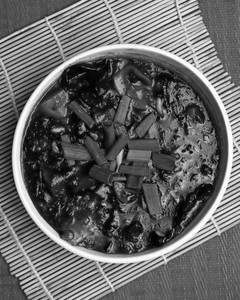Assorted Wild Mushroom Bamboo Shoot In Hunan