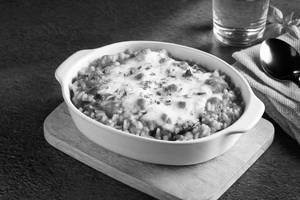 Baked Italian Rice