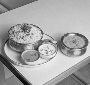 Bezawada Special Chicken Biryani