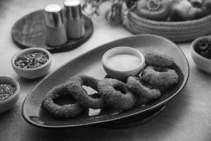 Onion Ring 2.0