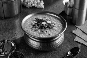 Dal Tadka