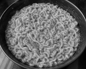 Masala Maggi