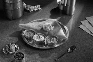 Masala Dosa