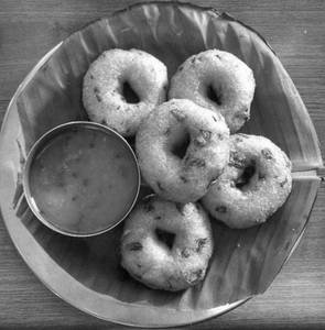Sambar Wada