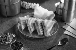 Chutney Sandwich