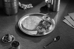 Dosa Of The Day