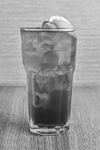 Lemon Iced Tea