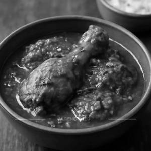 Chicken Champaran