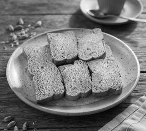 Aata Rusk [300 Grams]
