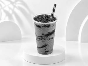 Belgian Dark Chocolate Thick Shake 200ml