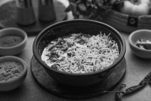 Paneer Makhani Rice Bowl
