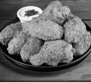 Chicken wings (3)