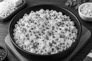 Cheese Corn Maggi