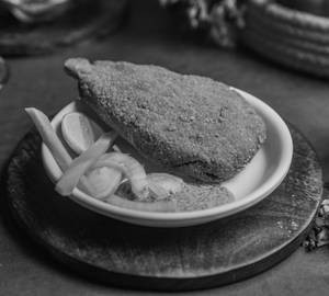 Mutton Cuttlet