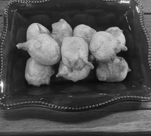 Egg Bonda (3 Pcs)