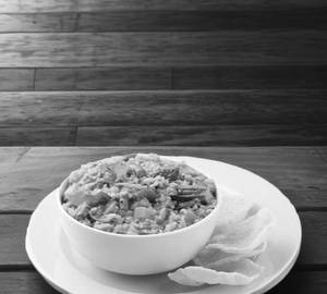 Sambar Rice