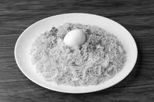 Egg Biryani