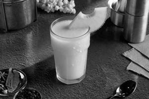 Musk Melon Juice