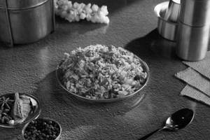Bhel Puri