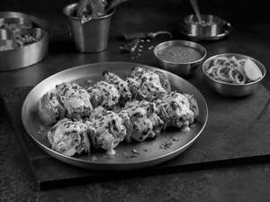 Chicken Afghani Tikka