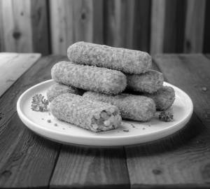 Veggie Finger